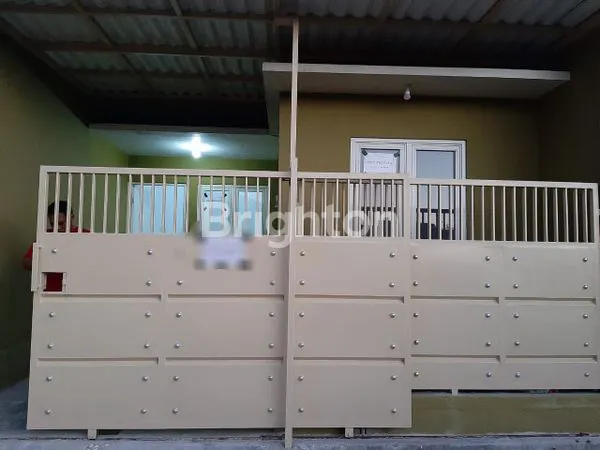 image RUMAH SHM 2KT SIAP HUNI DI MEDOKAN AYU UTARA (1)