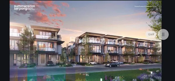 image FINORE BY SUMMARECON SERPONG (4)