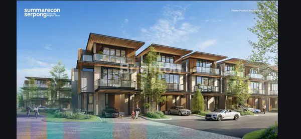 image FINORE BY SUMMARECON SERPONG (2)