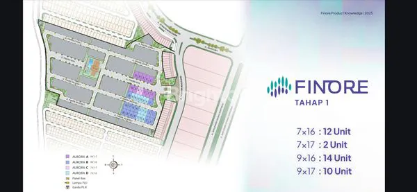 image FINORE BY SUMMARECON SERPONG (8)