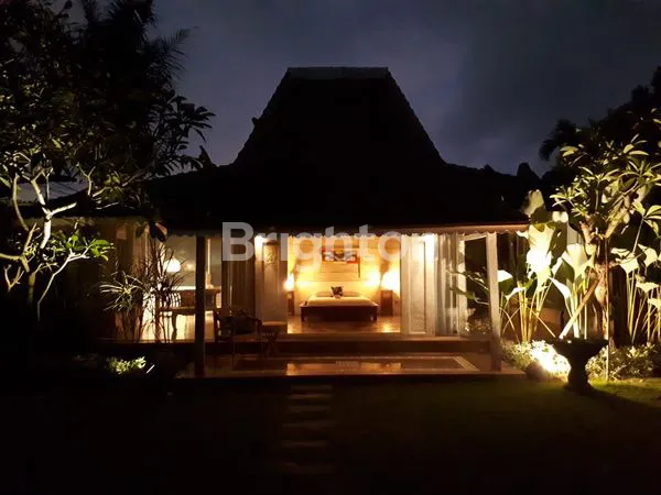 image VILLA FULLY FURNISHED IN BATUR SARI SANUR DENPASAR (6)