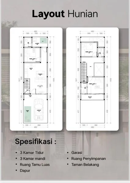 image RUMAH INDENT MININMALIS DENPASAR BARAT (5)