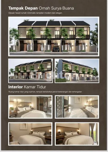 image RUMAH INDENT MININMALIS DENPASAR BARAT (2)