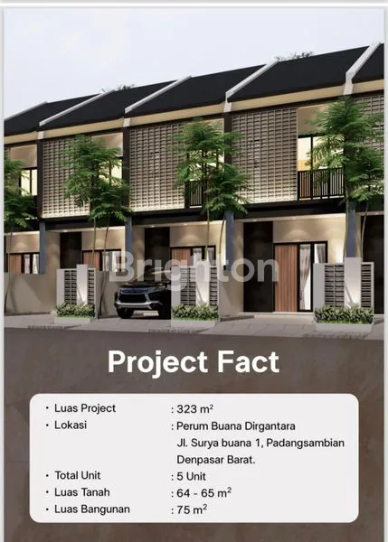 image RUMAH INDENT MININMALIS DENPASAR BARAT (4)