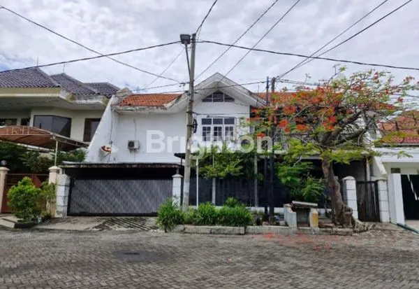 image RUMAH KLAMPIS INDAH - WISMA MUKTI (1)