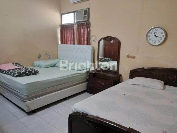 image RUMAH LUAS DAN NYAMAN DI SUKARASA TANGERANG LOKASI STRATEGIS, DEKAT SEKOLAH, PERKANTORAN, DAN FASILITAS UMUM (7)