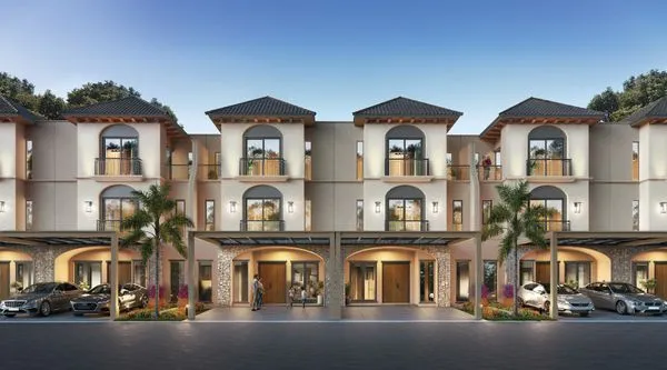 Image more CLUSTER MALTA CITRAGARDEN CITY