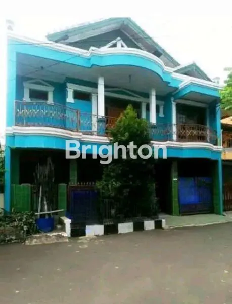 image RUMAH 2 LANTAI 4KT DI GREEN GARDEN, LT 150M² (1)