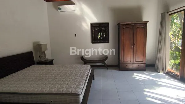 image VILLA NYAMAN DI BATUR SARI SANUR DENPASAR (3)