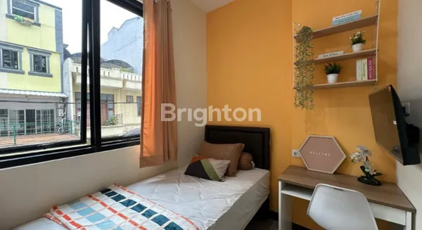 image KOS LOKASI STRATEGIS TAMBORA, OKUPANSI FULL, NEGO SAMPAI JADI (1)