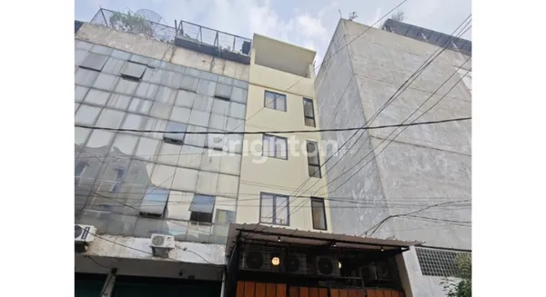 image KOS LOKASI STRATEGIS TAMBORA, OKUPANSI FULL, NEGO SAMPAI JADI (6)