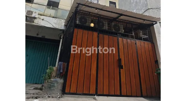 image KOS LOKASI STRATEGIS TAMBORA, OKUPANSI FULL, NEGO SAMPAI JADI (7)