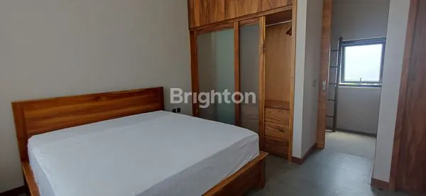 image BRAND NEW CONTEMPORARY 2-STOREY HOUSE ONLY 2 MINUTES WALKING DISTANCE TO LIVING WORLD MALL DENPASAR (5)