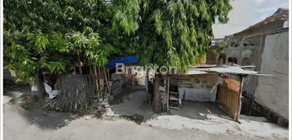 image TANAH LUAS 207M² DI RE MARTADINATA, STRATEGIS! (1)