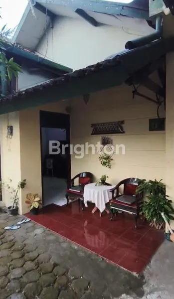 image RUMAH MURAH SURAKARTA, LT 115M² AKSES MUDAH (5)