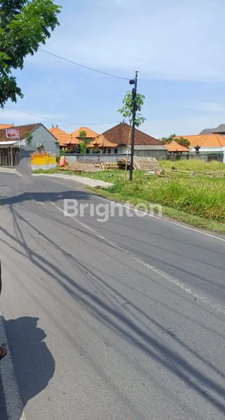 image TANAH LUAS 5.515 M² DI CANGGU, SEWA JANGKA PANJANG (2)