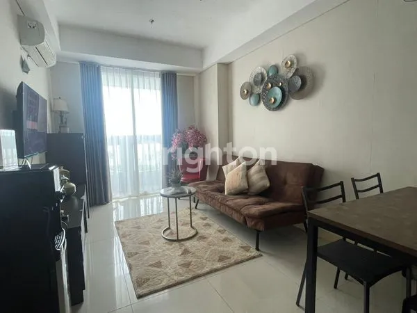 image APARTEMEN CAKEP 1 BR – VIEW  LAUT & TAMAN (2)