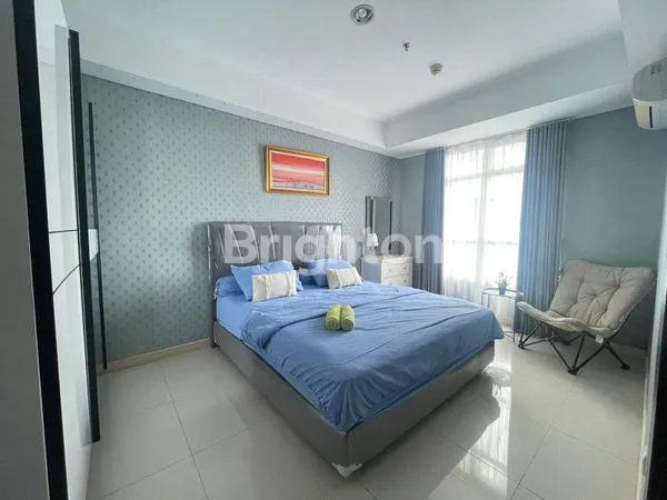 image APARTEMEN CAKEP 1 BR – VIEW  LAUT & TAMAN (1)