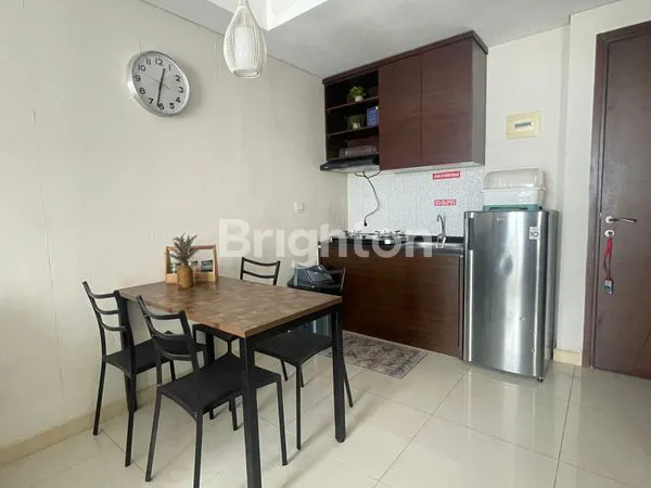 image APARTEMEN CAKEP 1 BR – VIEW  LAUT & TAMAN (4)