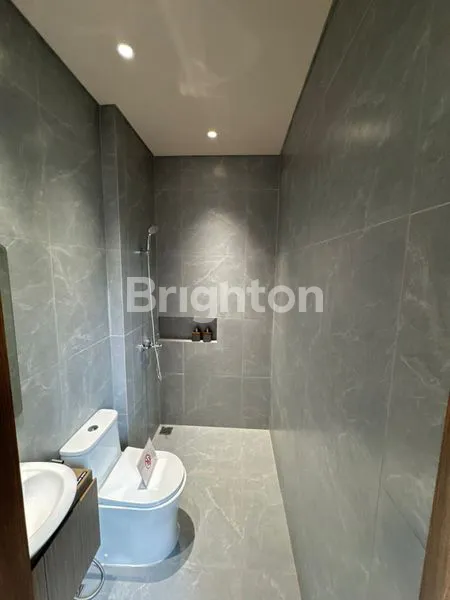 image RUMAH VIREYA BSD: 3 KT EKSKLUSIF, HARGA 1.25M (6)