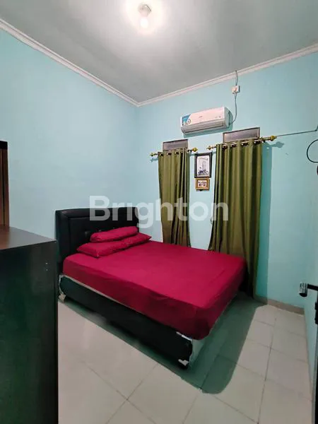 image RUMAH 1 LANTAI SIAP HUNI DI JATIRANGGA JATISAMPURNA BEKASI – 2 KAMAR, HARGA 500 JUTA NEGO (6)