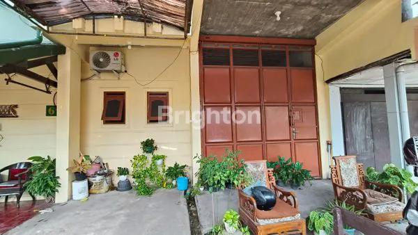image RUMAH 2 LANTAI LT 96M², COCOK GUDANG (1)