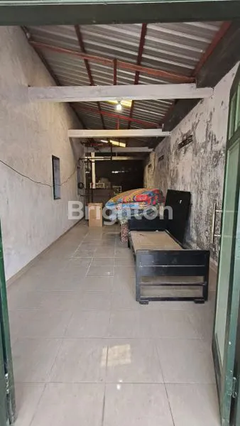 image RUMAH 2 LANTAI LT 96M², COCOK GUDANG (2)
