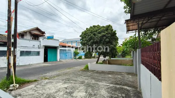 image RUMAH 2 LANTAI LT 96M², COCOK GUDANG (8)