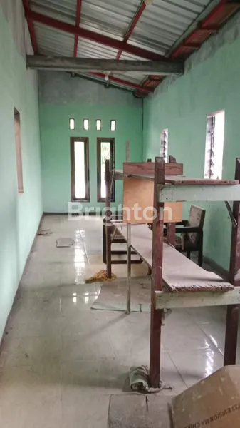 image RUMAH 2 LANTAI LT 96M², COCOK GUDANG (4)