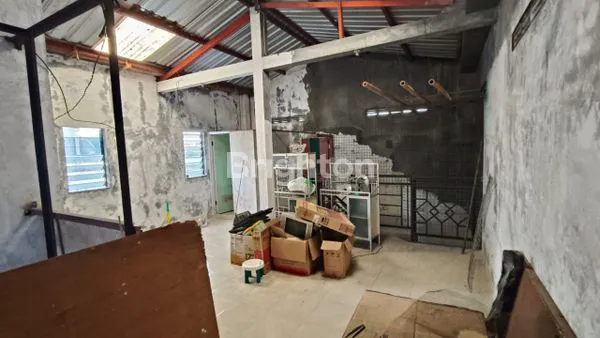 image RUMAH 2 LANTAI LT 96M², COCOK GUDANG (3)