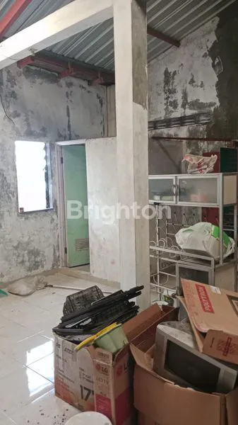 image RUMAH 2 LANTAI LT 96M², COCOK GUDANG (6)