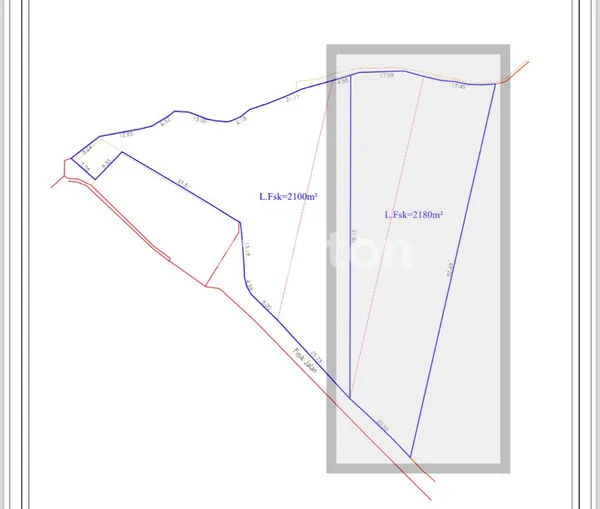 image TANAH TEBING PANTAI SULUBAN BALI VIEW SUNSET DAN AIRPORT (4)