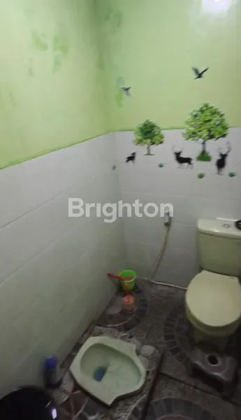 image HUNIAN STRATEGIS DI SOLO, 4 KT + 3 KM (7)