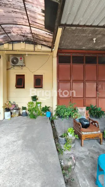 image HUNIAN STRATEGIS DI SOLO, 4 KT + 3 KM (5)