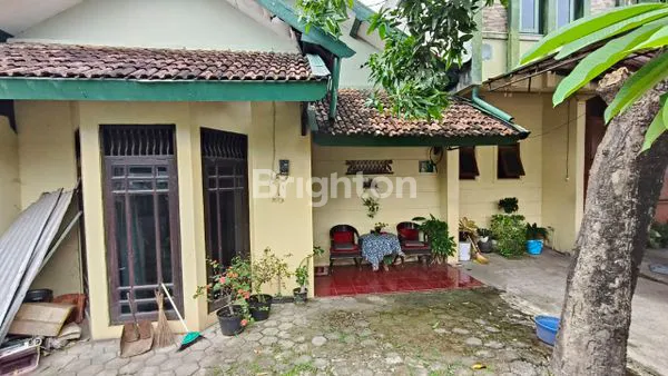 image HUNIAN STRATEGIS DI SOLO, 4 KT + 3 KM (4)