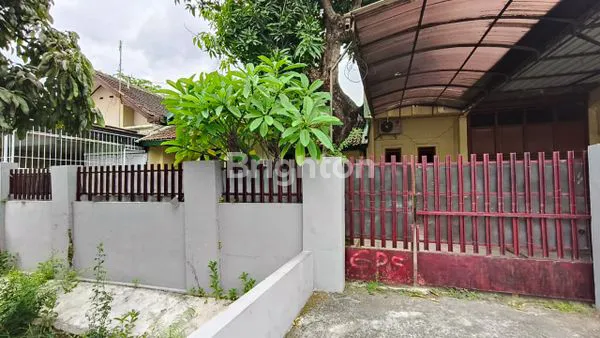 image HUNIAN STRATEGIS DI SOLO, 4 KT + 3 KM (1)