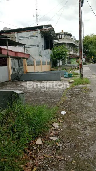 image HUNIAN STRATEGIS DI SOLO, 4 KT + 3 KM (2)