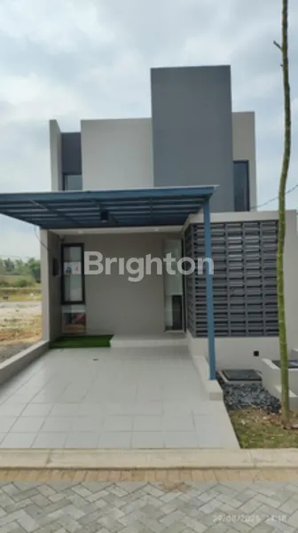 image *PRIMARY PRIME HILLS ESTATE –GRESIK* (2)
