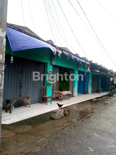 image JUAL CEPAT KOST STRATEGIS 64 PINTU, LT 1169M², BALARAJA (6)