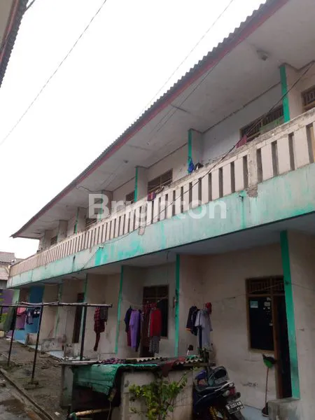 image JUAL CEPAT KOST STRATEGIS 64 PINTU, LT 1169M², BALARAJA (3)