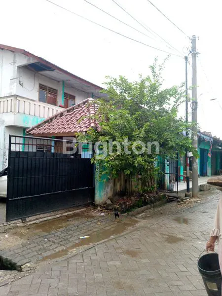 image JUAL CEPAT KOST STRATEGIS 64 PINTU, LT 1169M², BALARAJA (1)