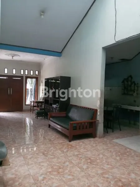 image RUMAH SHM SIAP HUNI, 150/150, 2 LANTAI BEKASI (5)