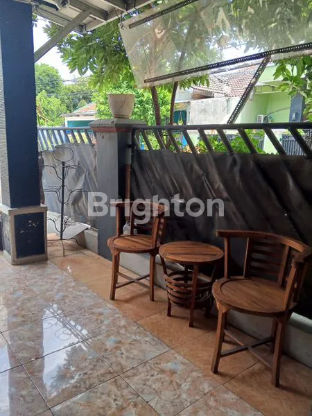 image RUMAH SHM SIAP HUNI, 150/150, 2 LANTAI BEKASI (6)