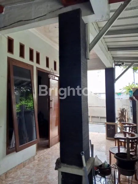 image RUMAH SHM SIAP HUNI, 150/150, 2 LANTAI BEKASI (8)
