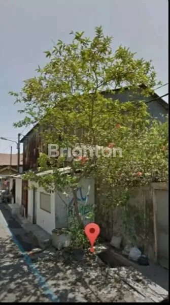 image RUMAH HITUNG TANAH JALAN LAYAR DEKAT PELABUHAN PERAK (1)