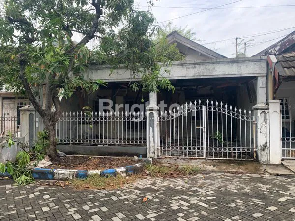 image RUMAH HITUNG TANAH PONDOK CHANDRA (1)