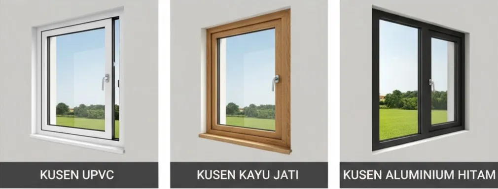 model jendela rumah bagian depan 2