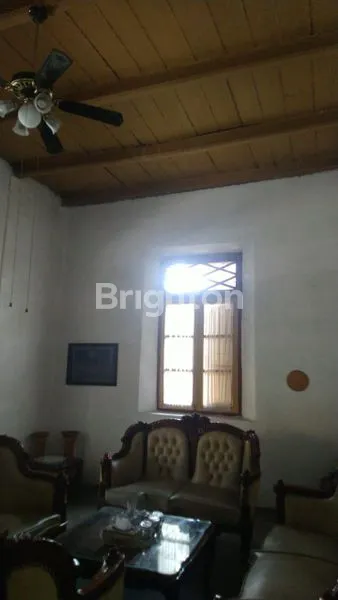 image RUMAH STRATEGIS 8KT DEKAT BETENG & PASAR KLEWER (2)