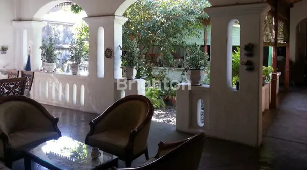 image RUMAH STRATEGIS 8KT DEKAT BETENG & PASAR KLEWER (5)