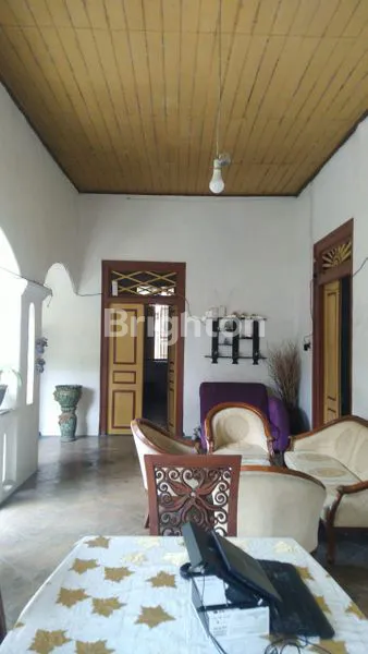 image RUMAH STRATEGIS 8KT DEKAT BETENG & PASAR KLEWER (3)